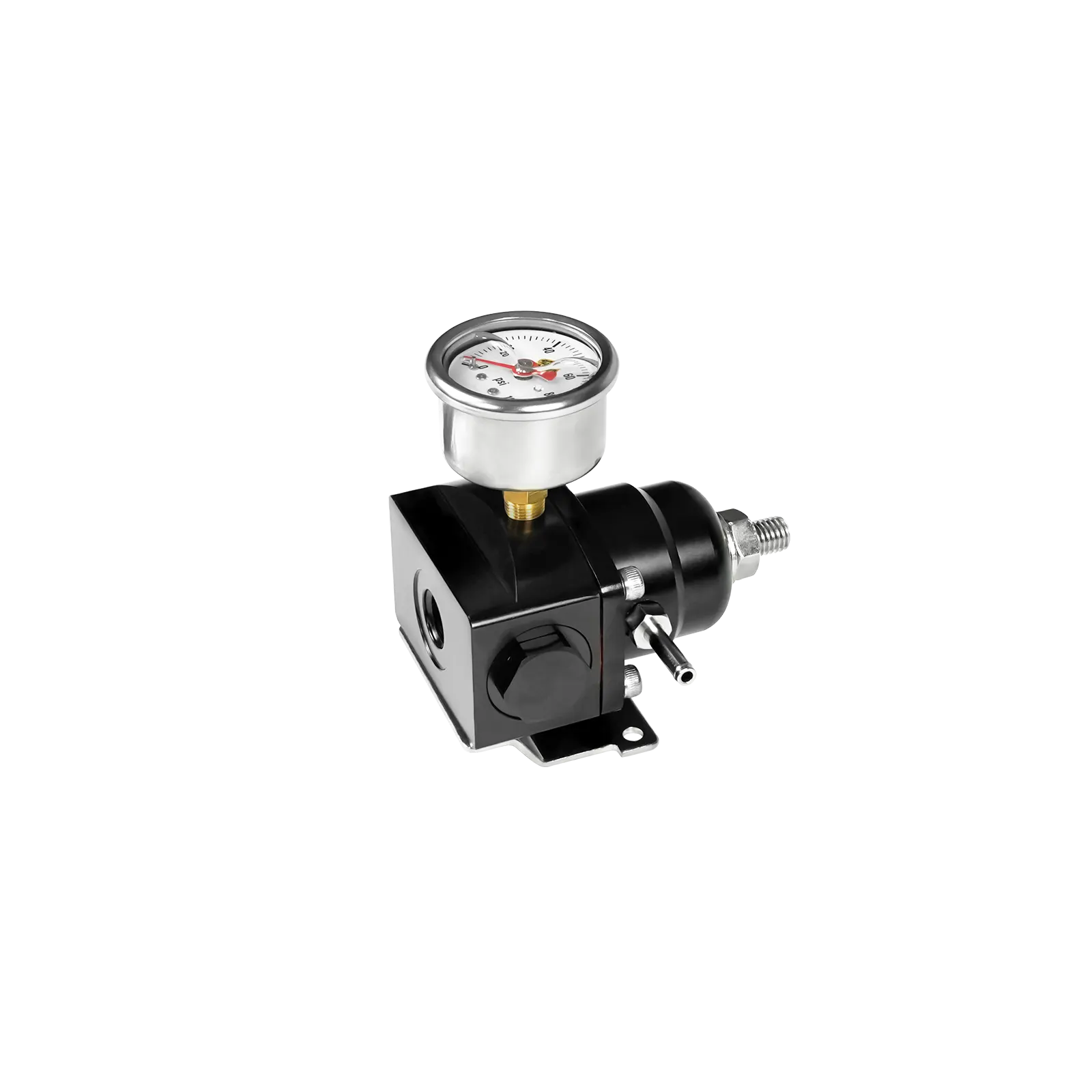 Fuel Regulator