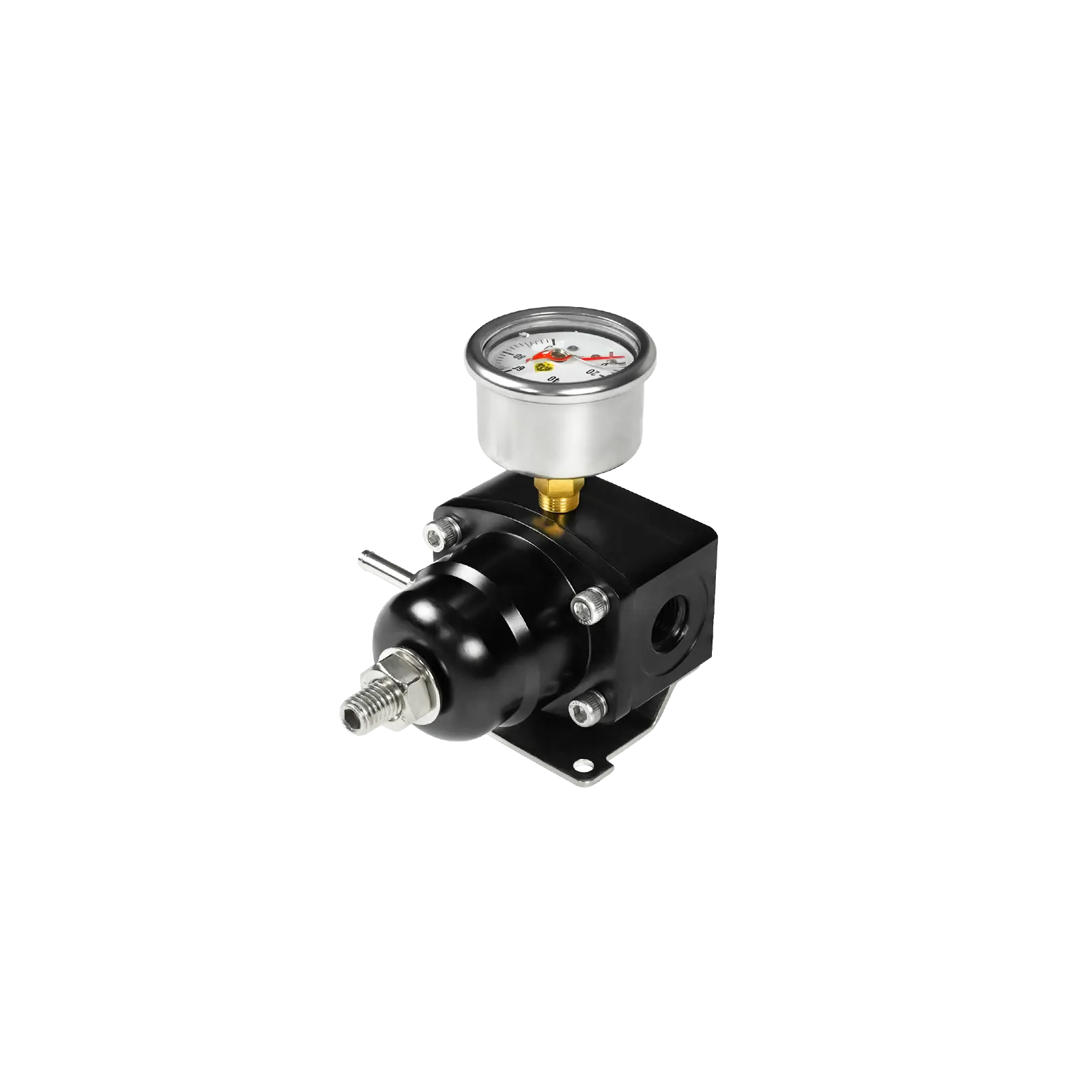 Fuel Regulator