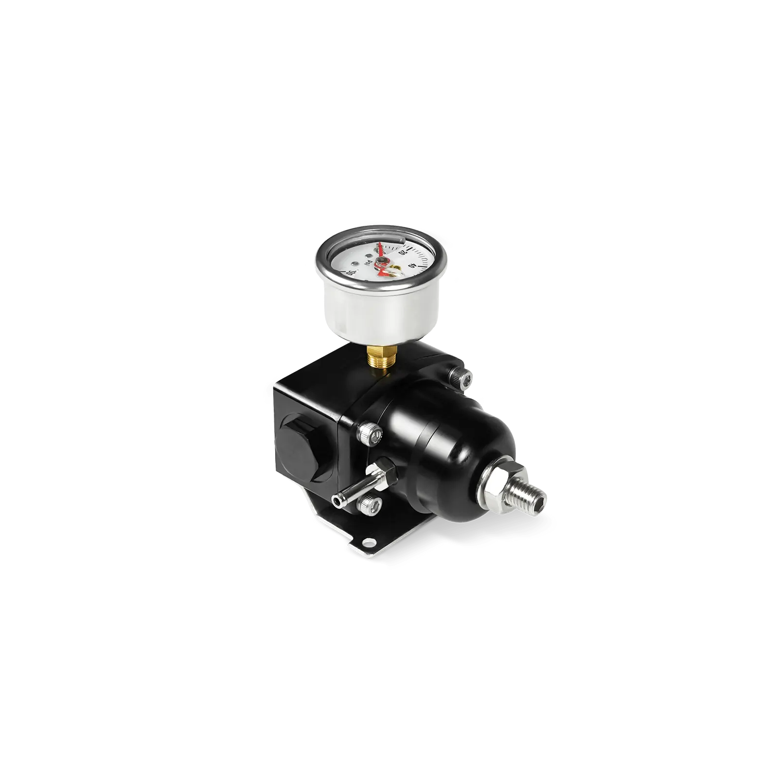 Fuel Regulator