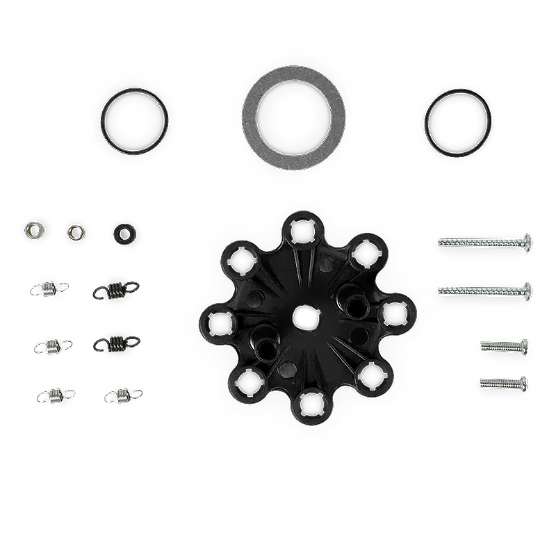 Killshot EFI - Top End Kit