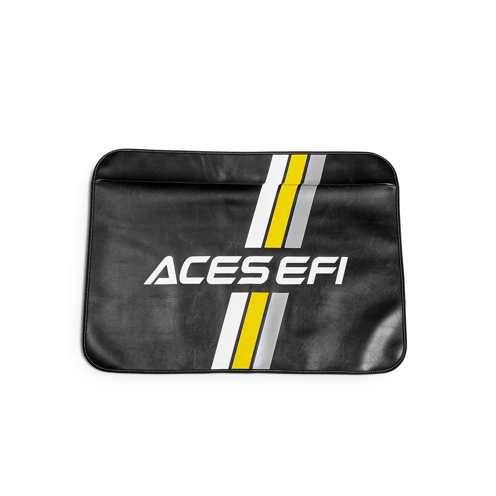 Aces Fender Cover