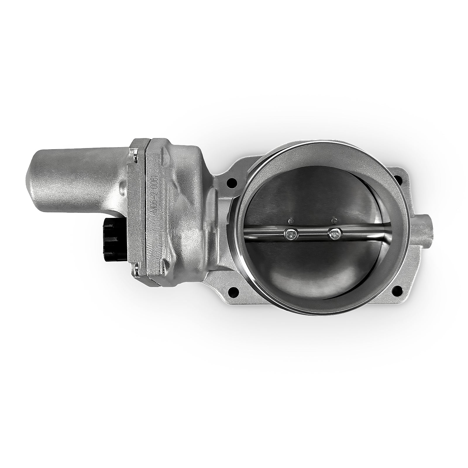 Single Blade Throttle Body