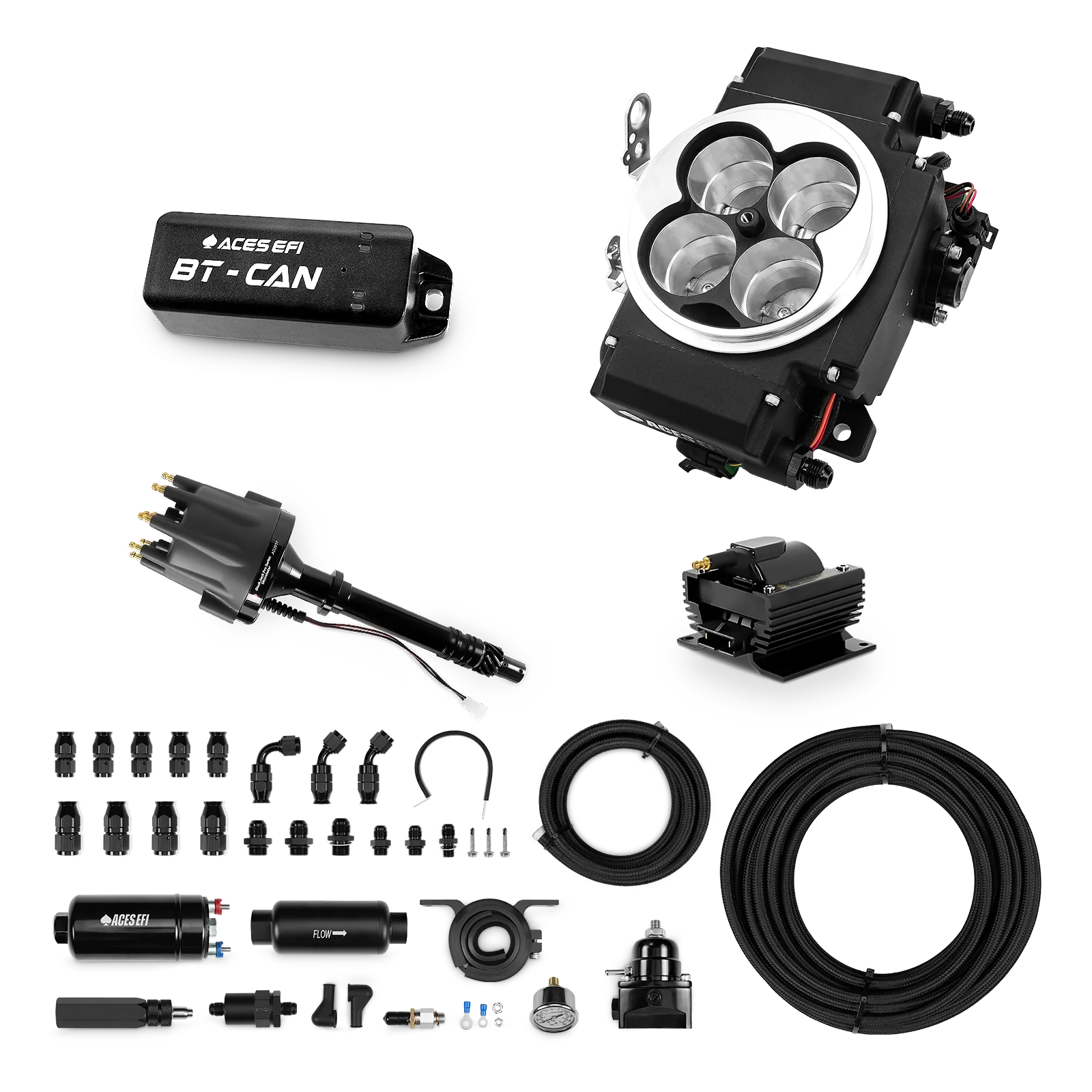 Killshot Fusion Master Kits