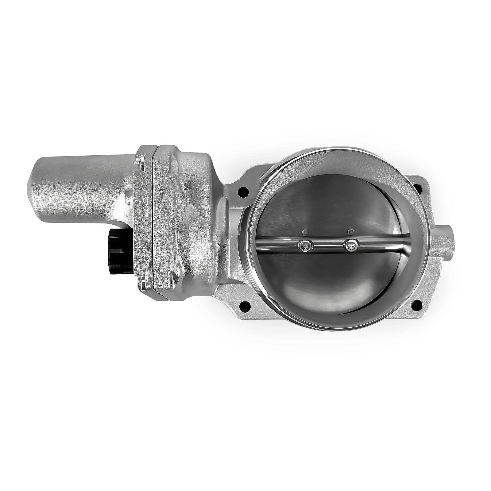 Single Blade Throttle Body