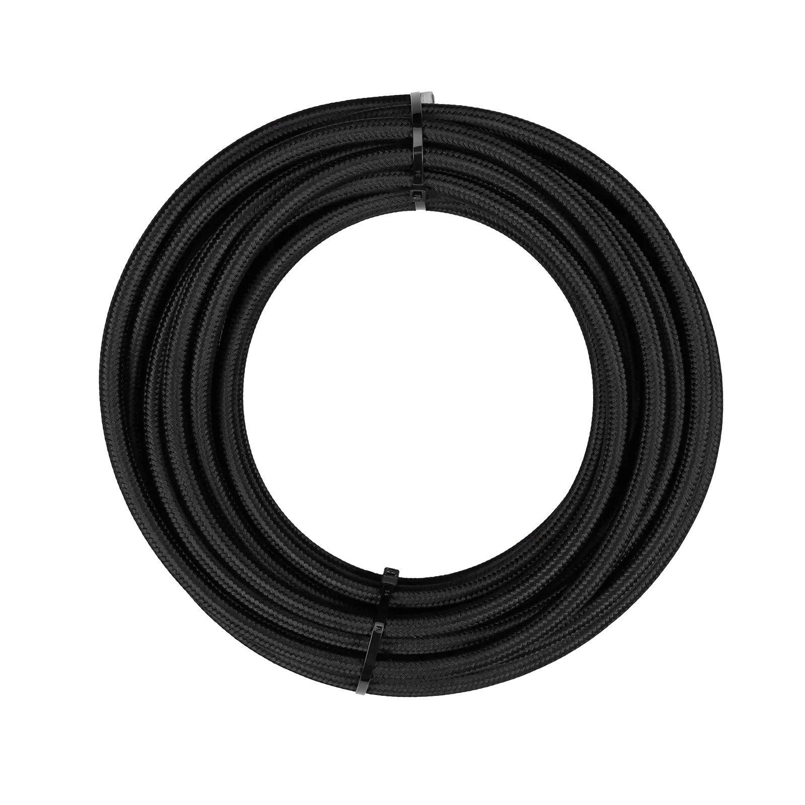 Aces Fuel Injection, Inc. 255 In-line Fuel Pump System with PTFE Hose