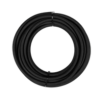 Aces Fuel Injection, Inc. 255 In-line Fuel Pump System with PTFE Hose