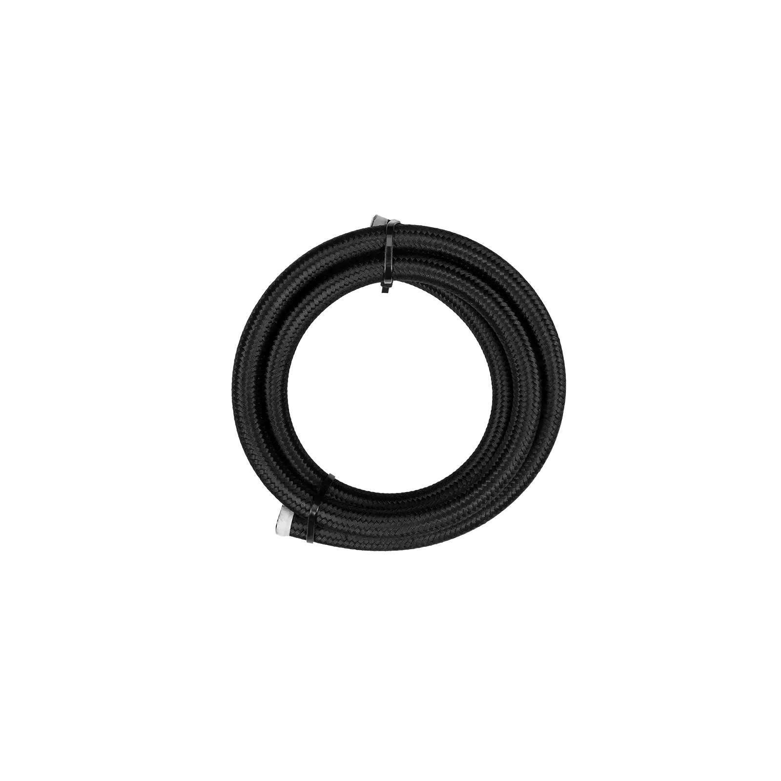 Aces Fuel Injection, Inc. 255 In-line Fuel Pump System with PTFE Hose