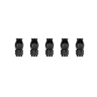 Aces Fuel Injection, Inc. 255 In-line Fuel Pump System with PTFE Hose