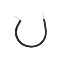 Aces Fuel Injection, Inc. 255 In-line Fuel Pump System with PTFE Hose