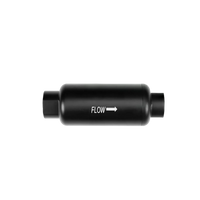 Aces Fuel Injection, Inc. 255 In-line Fuel Pump System with PTFE Hose