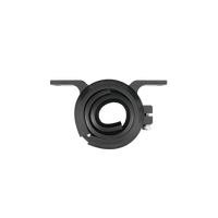 Aces Fuel Injection, Inc. 255 In-line Fuel Pump System with PTFE Hose