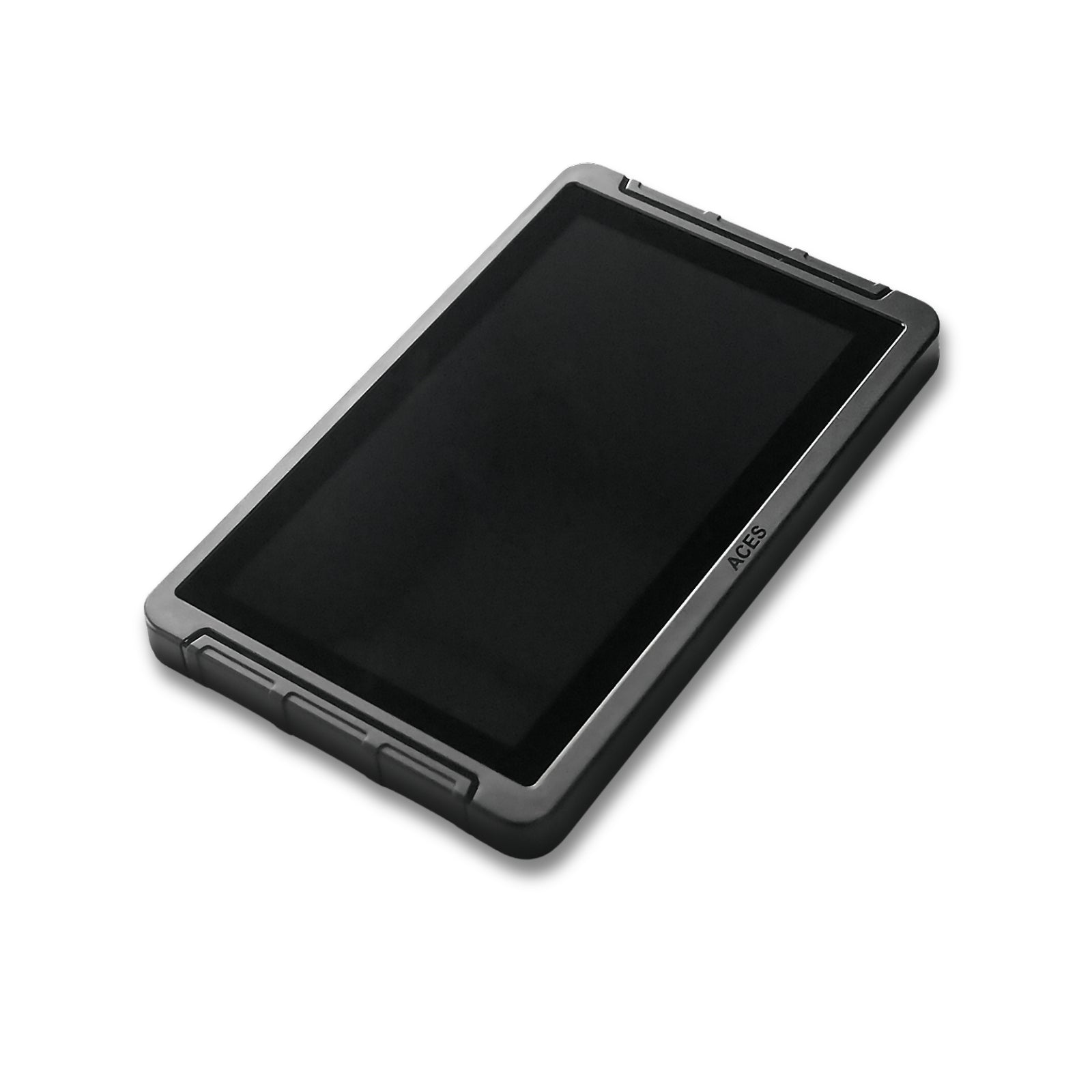 Aces Fuel Injection EFI 7" Pro Dash Display