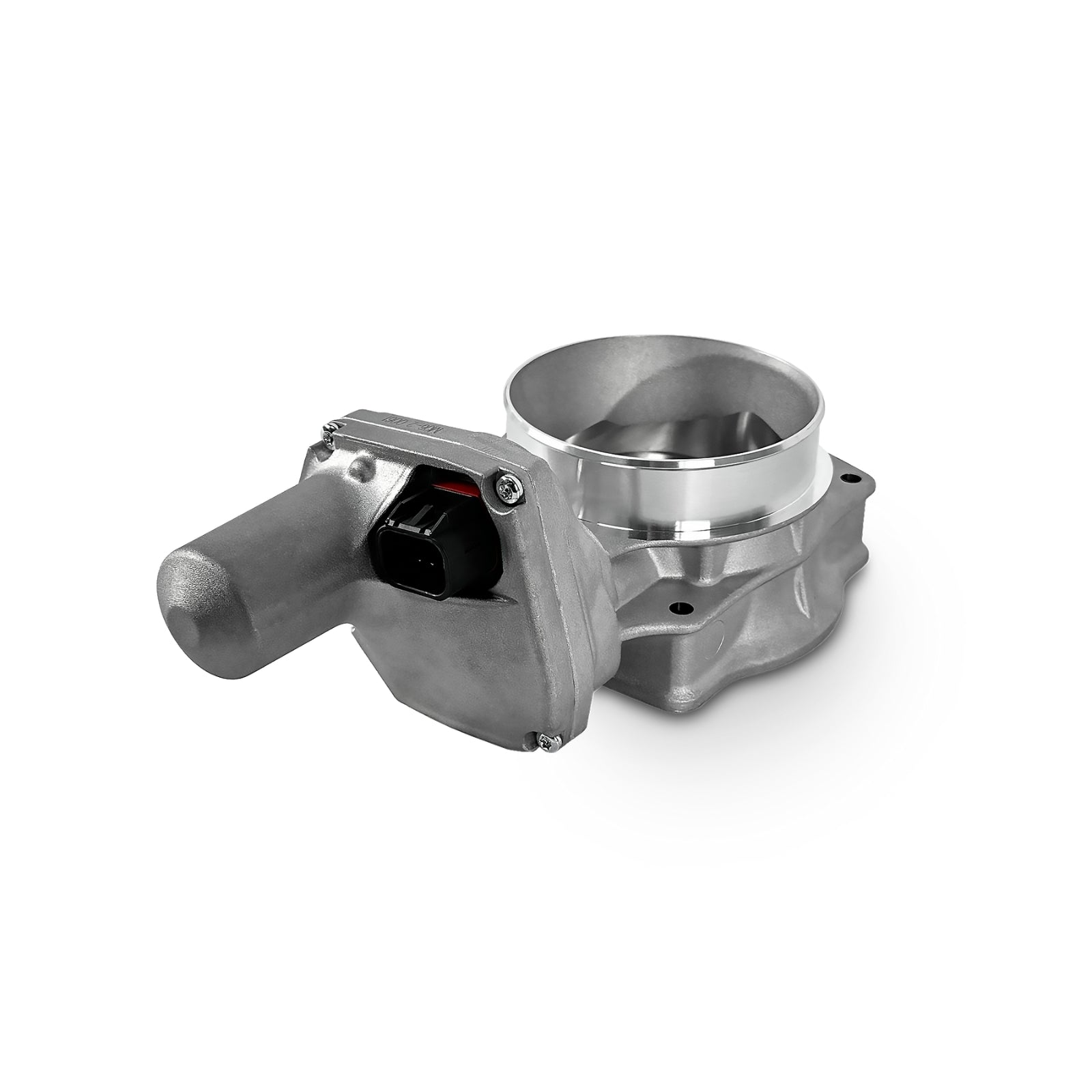 Single Blade Throttle Body