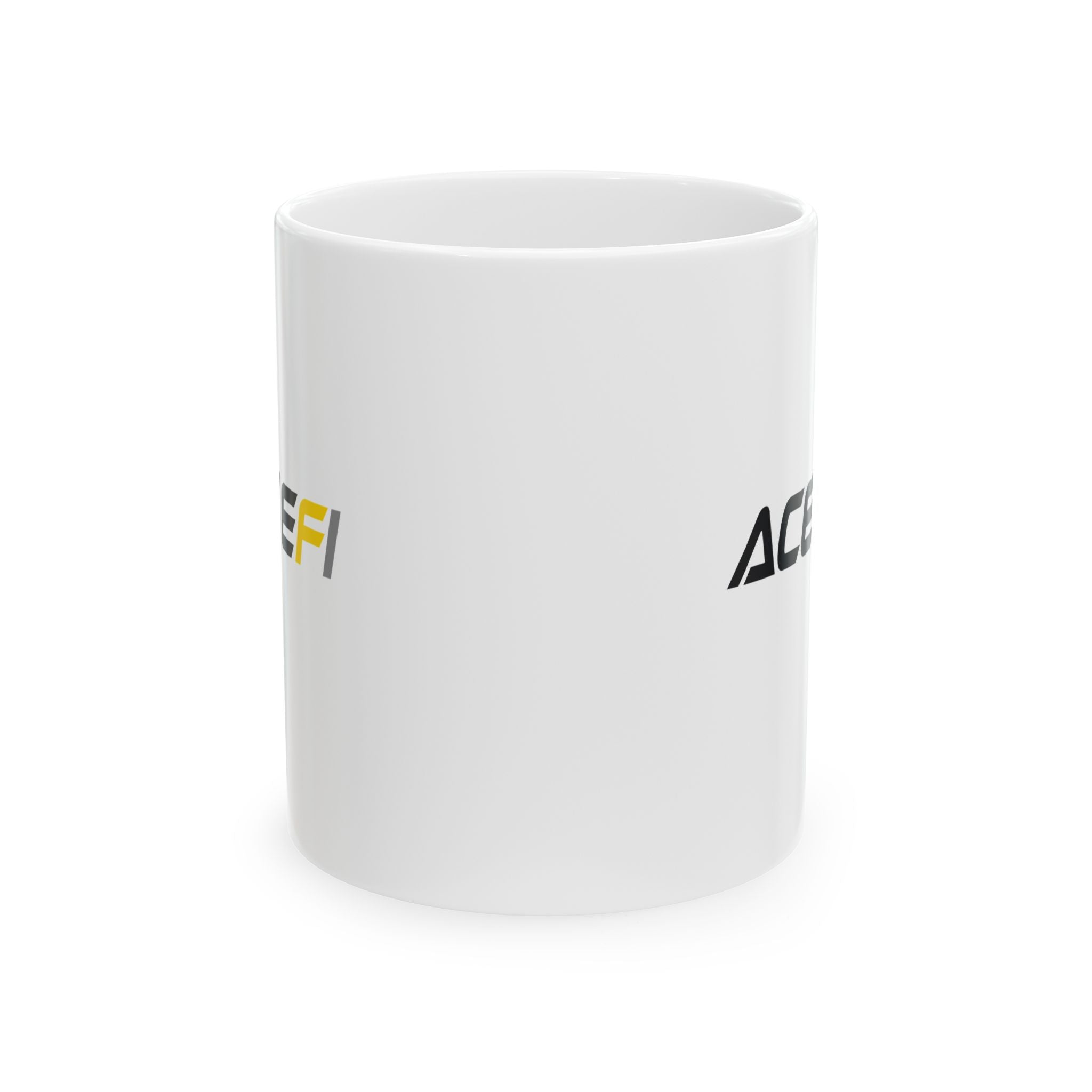 Ceramic Mug (11oz)
