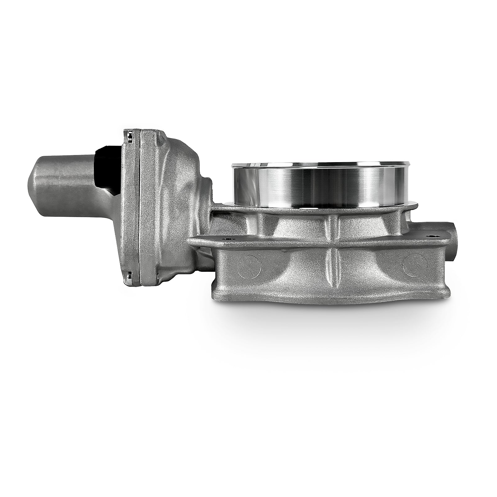 Single Blade Throttle Body