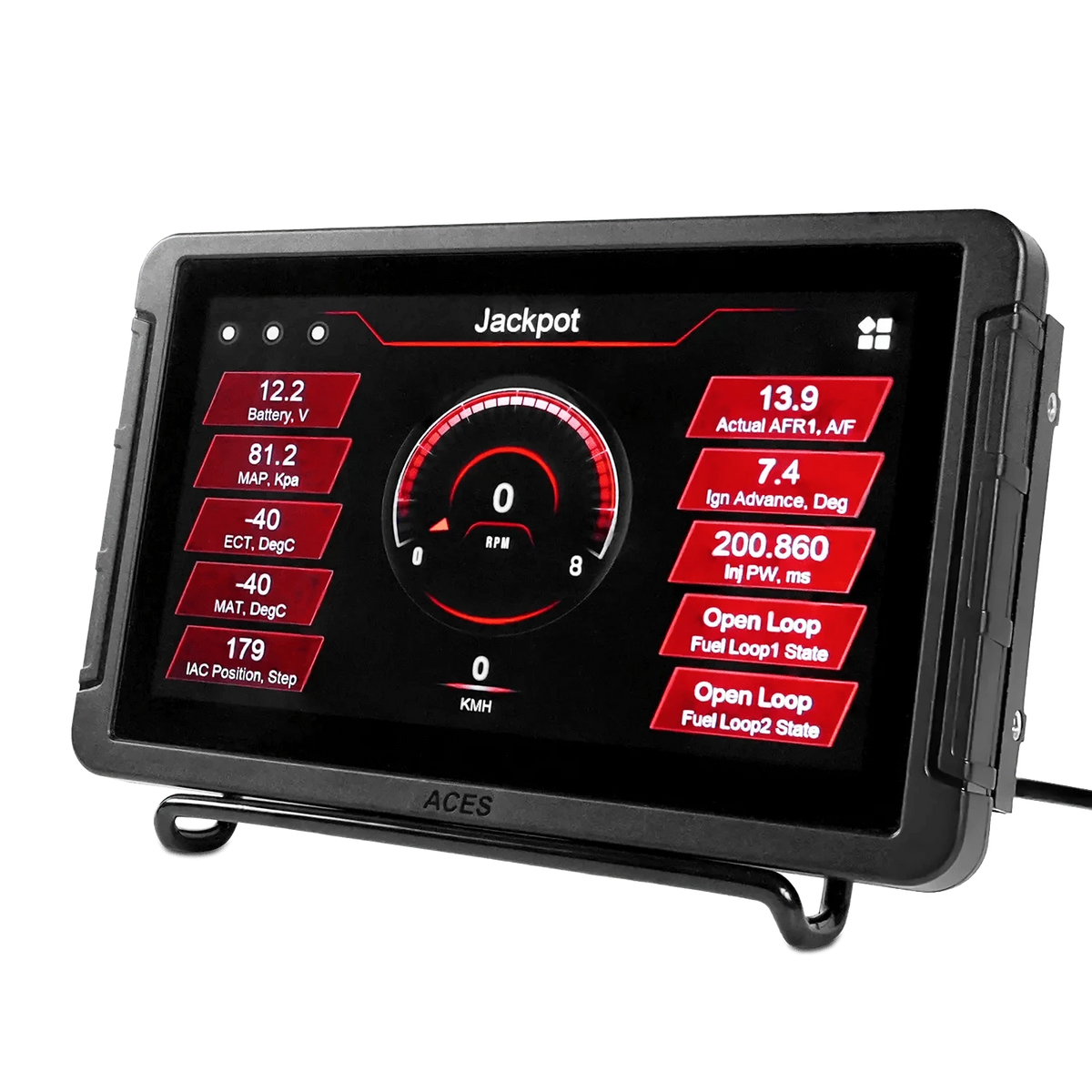 Jackpot Kit Jackpot Hemi EFI Top End Kits
