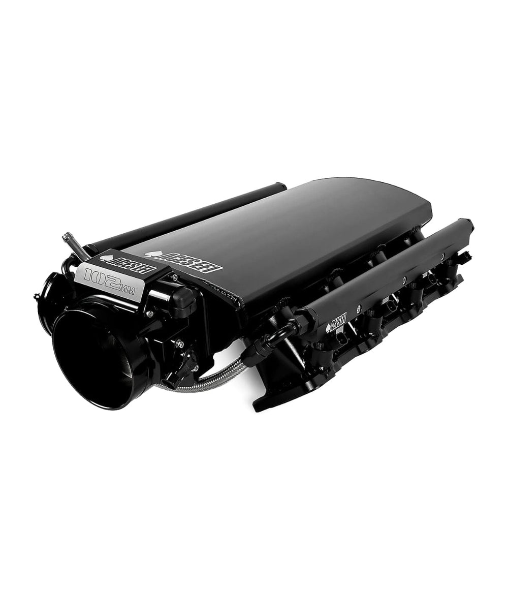 Fuel Injection Components | ACES Fuel Injection | United States
