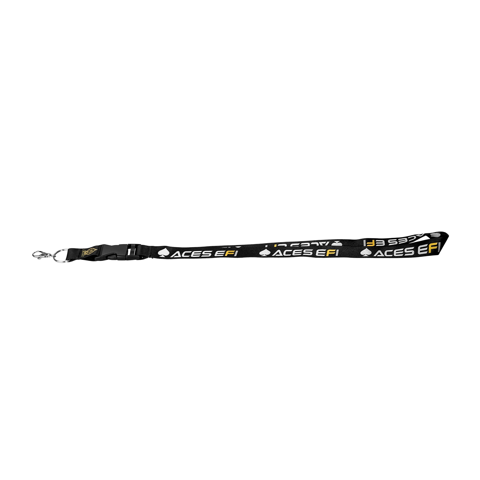 Aces Lanyard (long style)