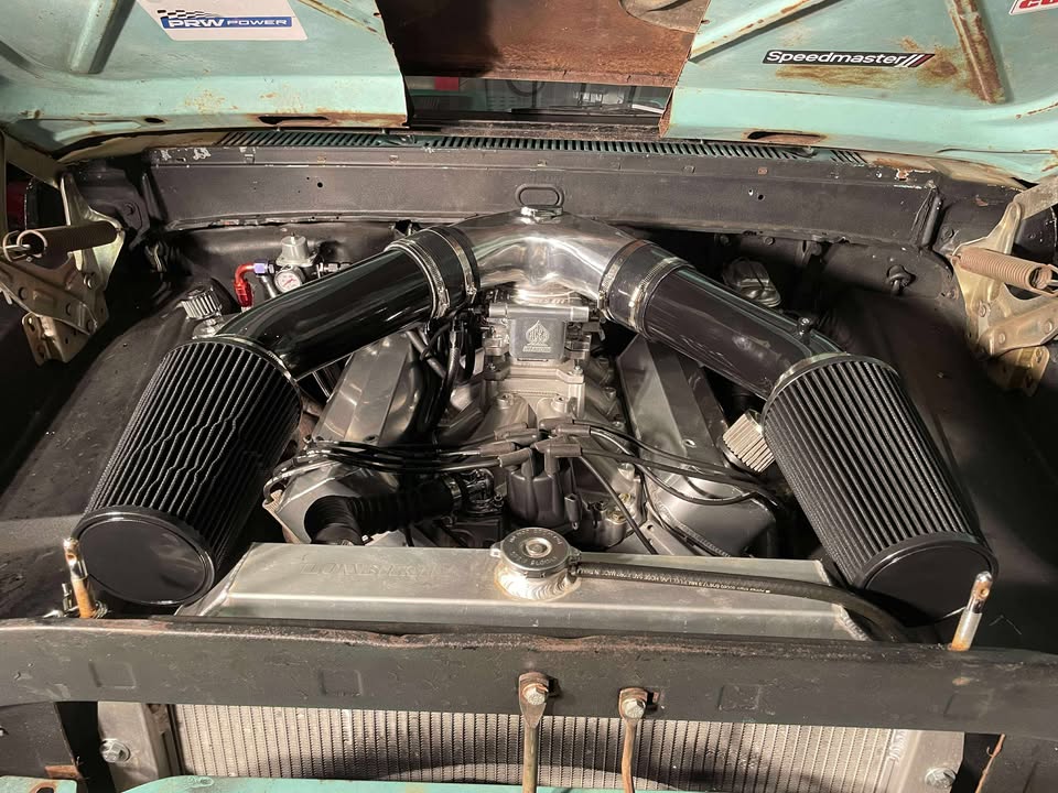 514ci by Rickey Kirtley