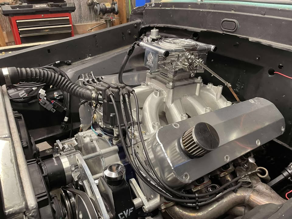 514ci by Rickey Kirtley
