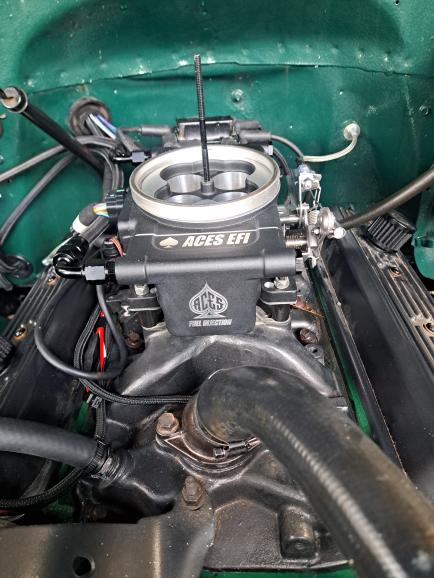 C-10 by Mike Buford