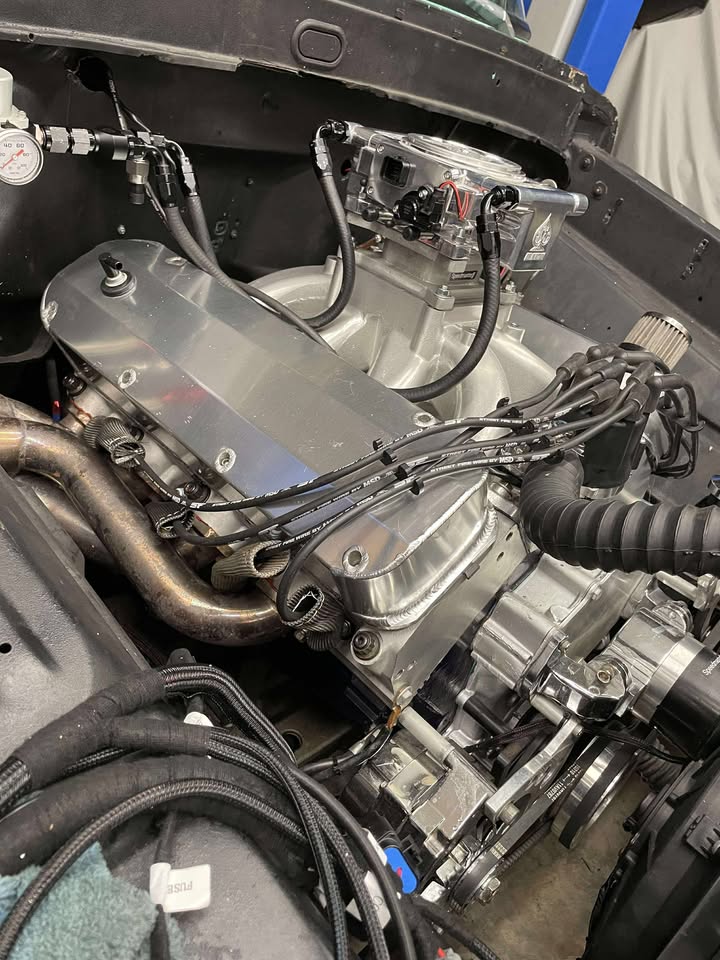 514ci by Rickey Kirtley