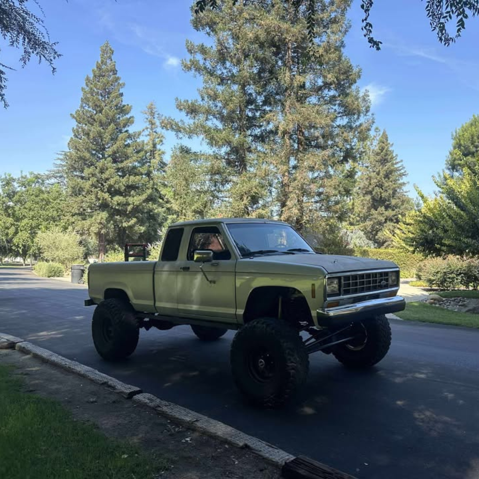 Customer Build by Oscar Ramirez