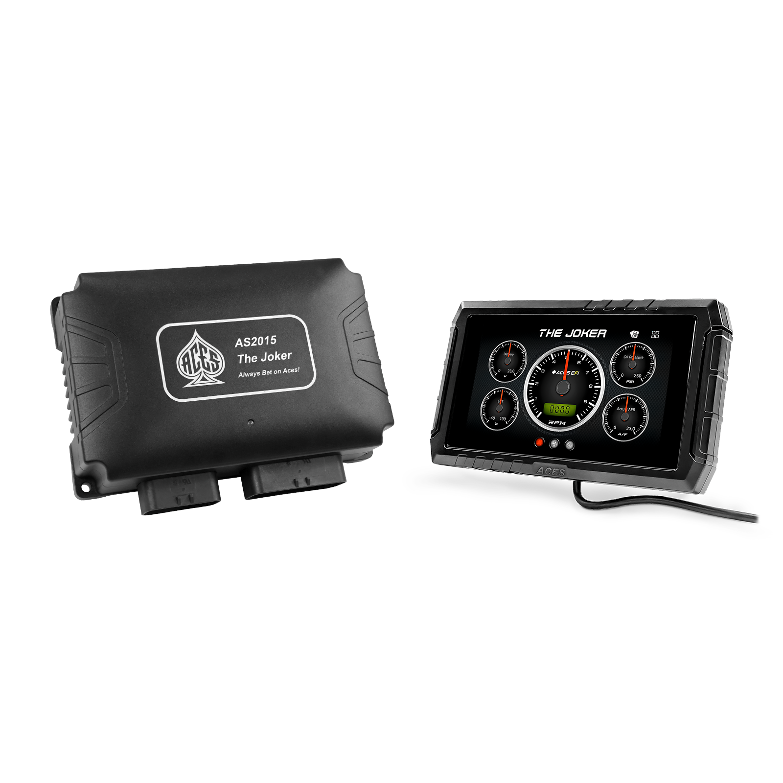 The Joker EFI (Standalone)