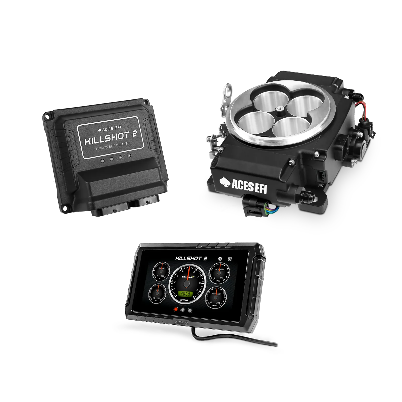 Killshot 2 Pro EFI System