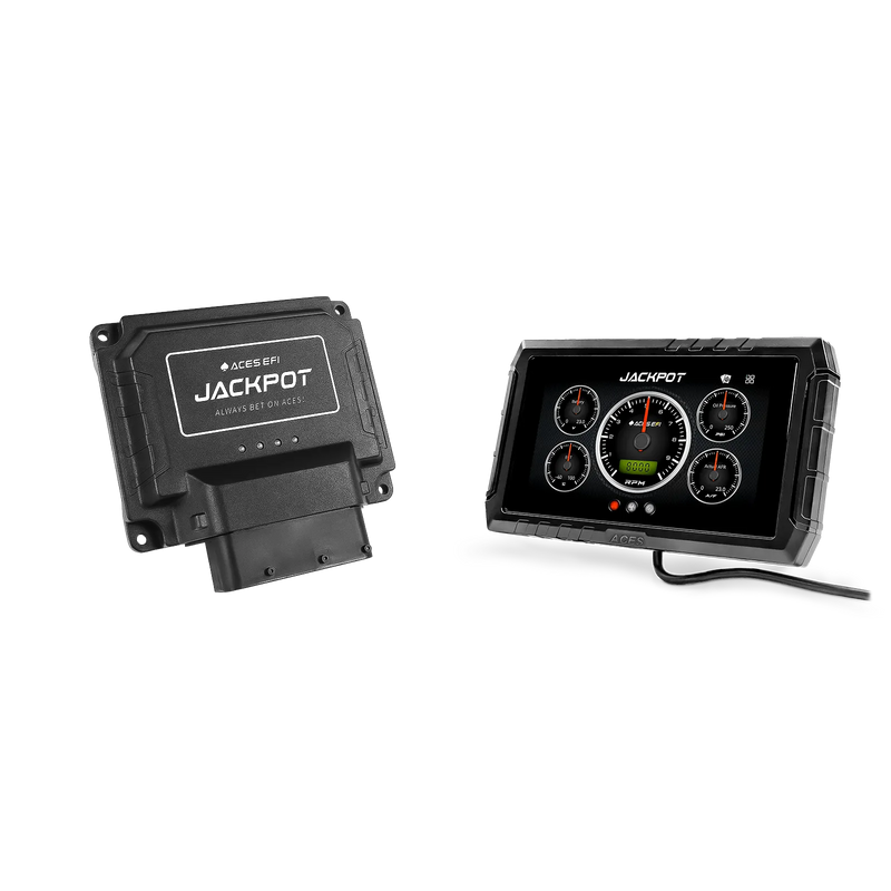 Jackpot LS Lite Standalone System