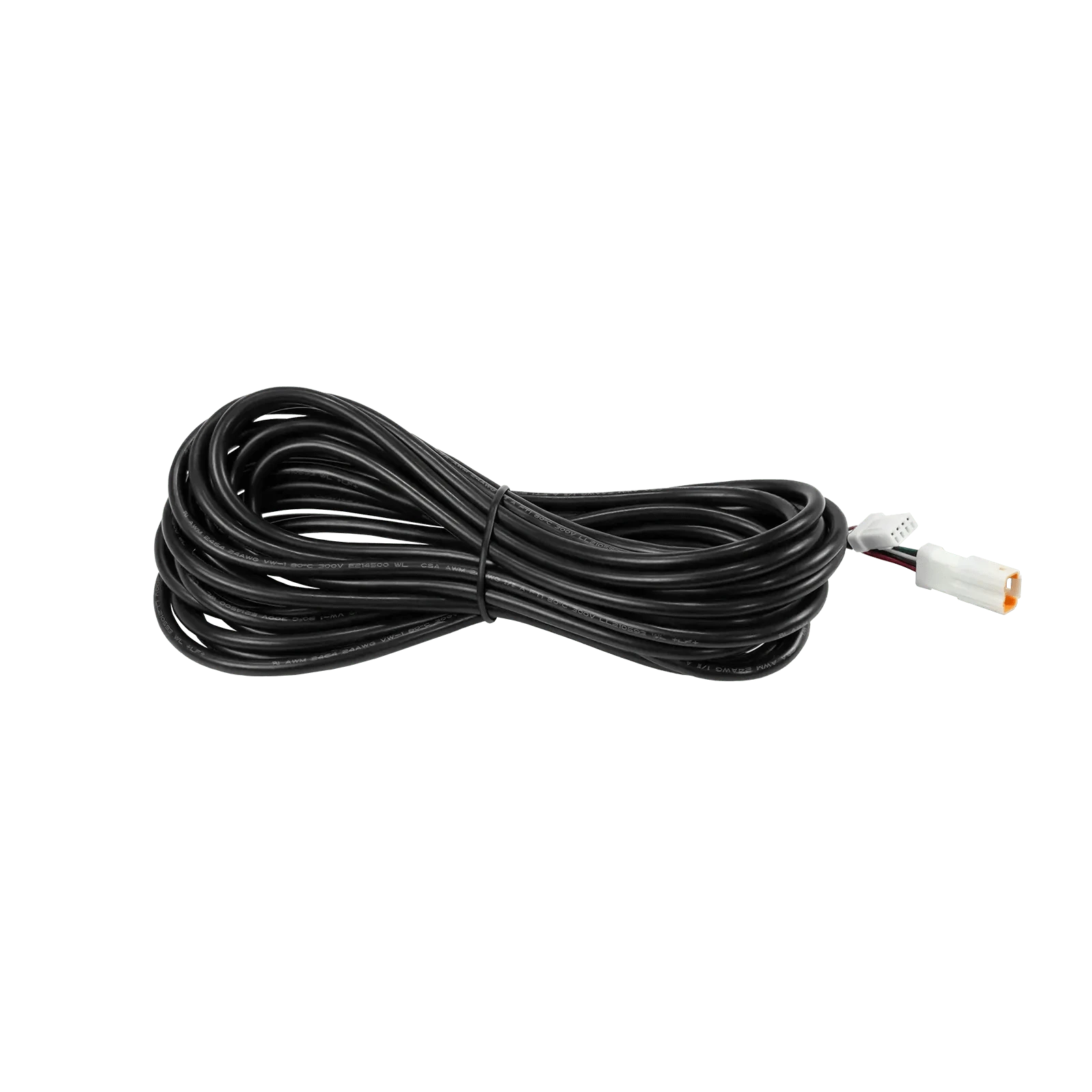 Aces Fuel Injection, Inc. 6M/19.5' Handheld/Dash Extension Cable