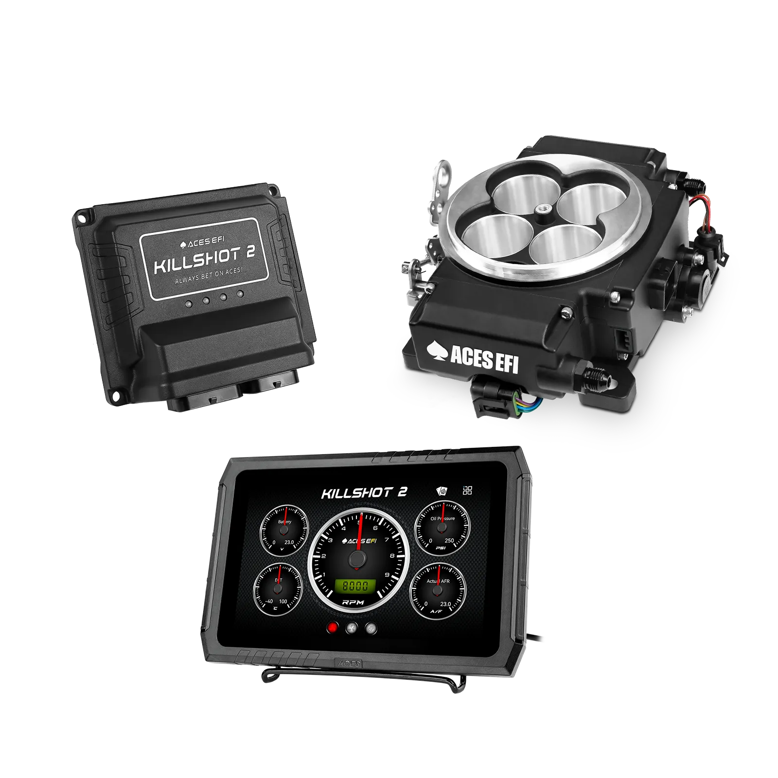 Killshot 2 Pro EFI System