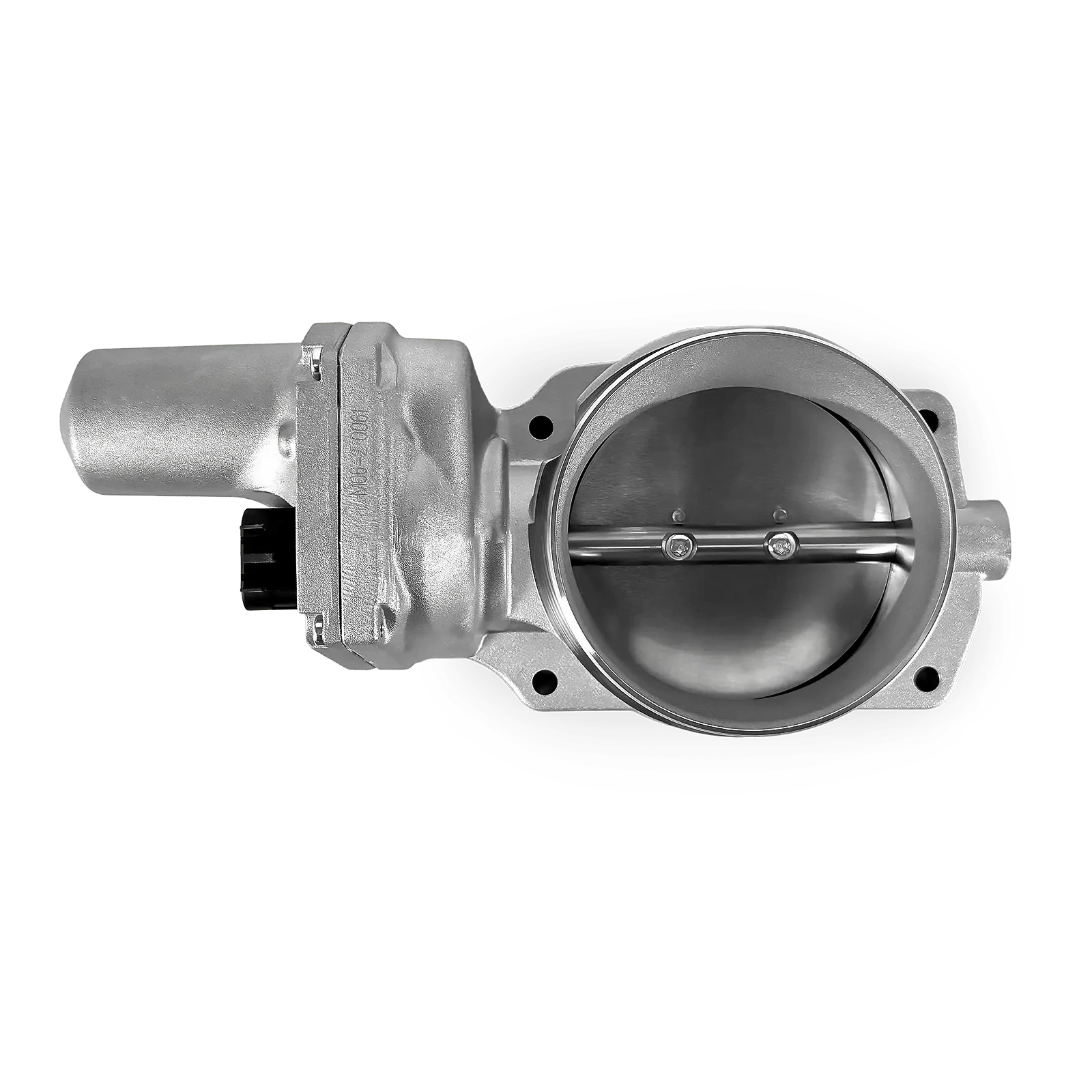 Aces Fuel Injection 92mm / DBW Single Blade Throttle Body
