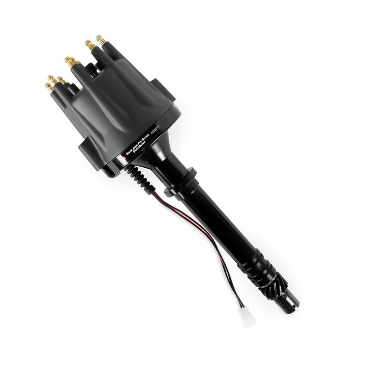 Black Jack Pro Ceramic Boot Spark Plug Wires – Aces Fuel Injection, Inc.