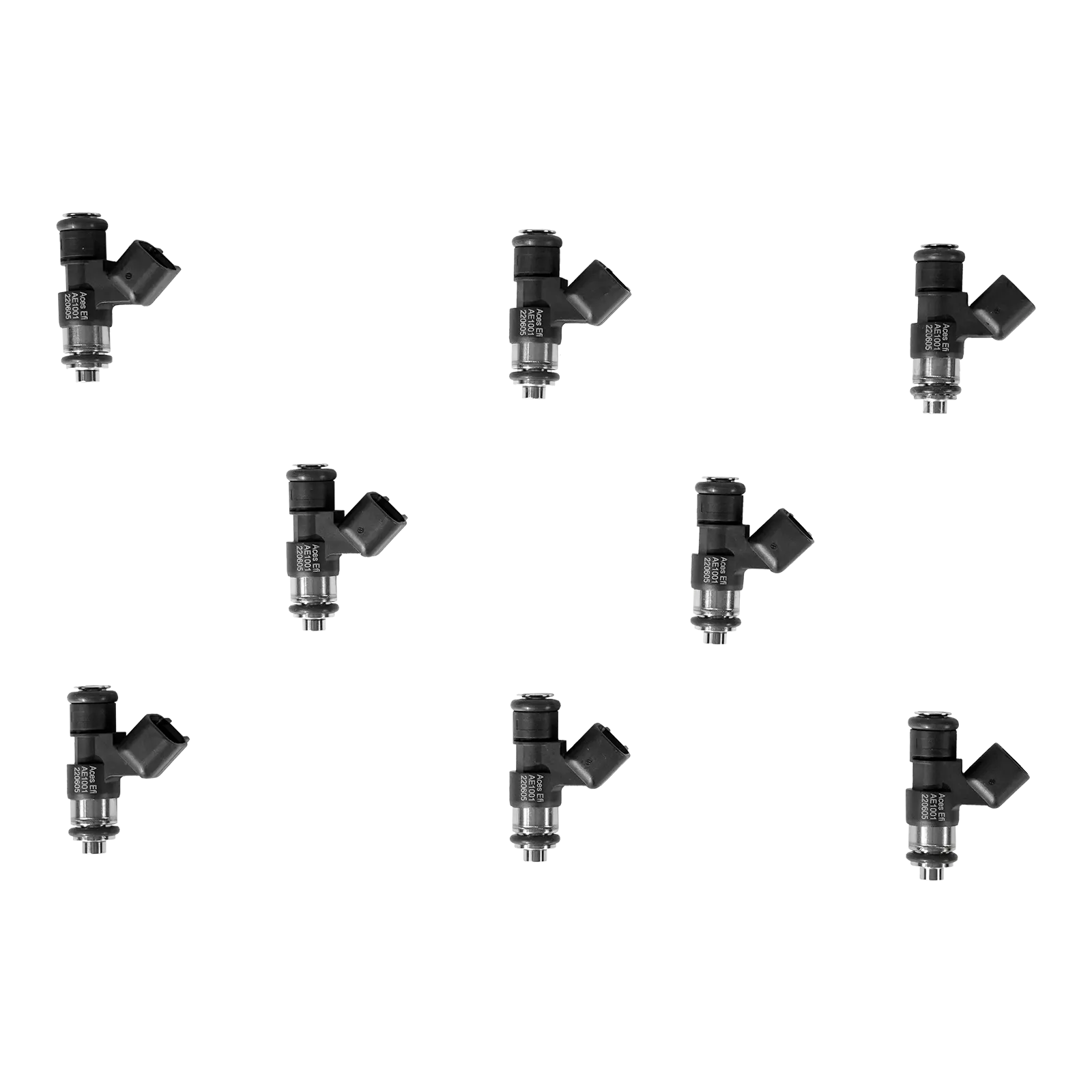 Fuel Injectors - EV6-Style