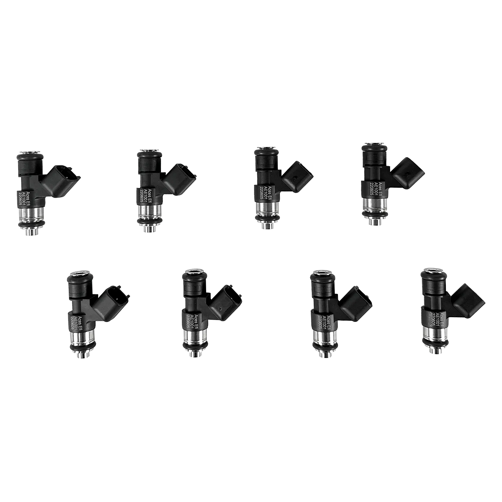 Fuel Injectors - EV6-Style