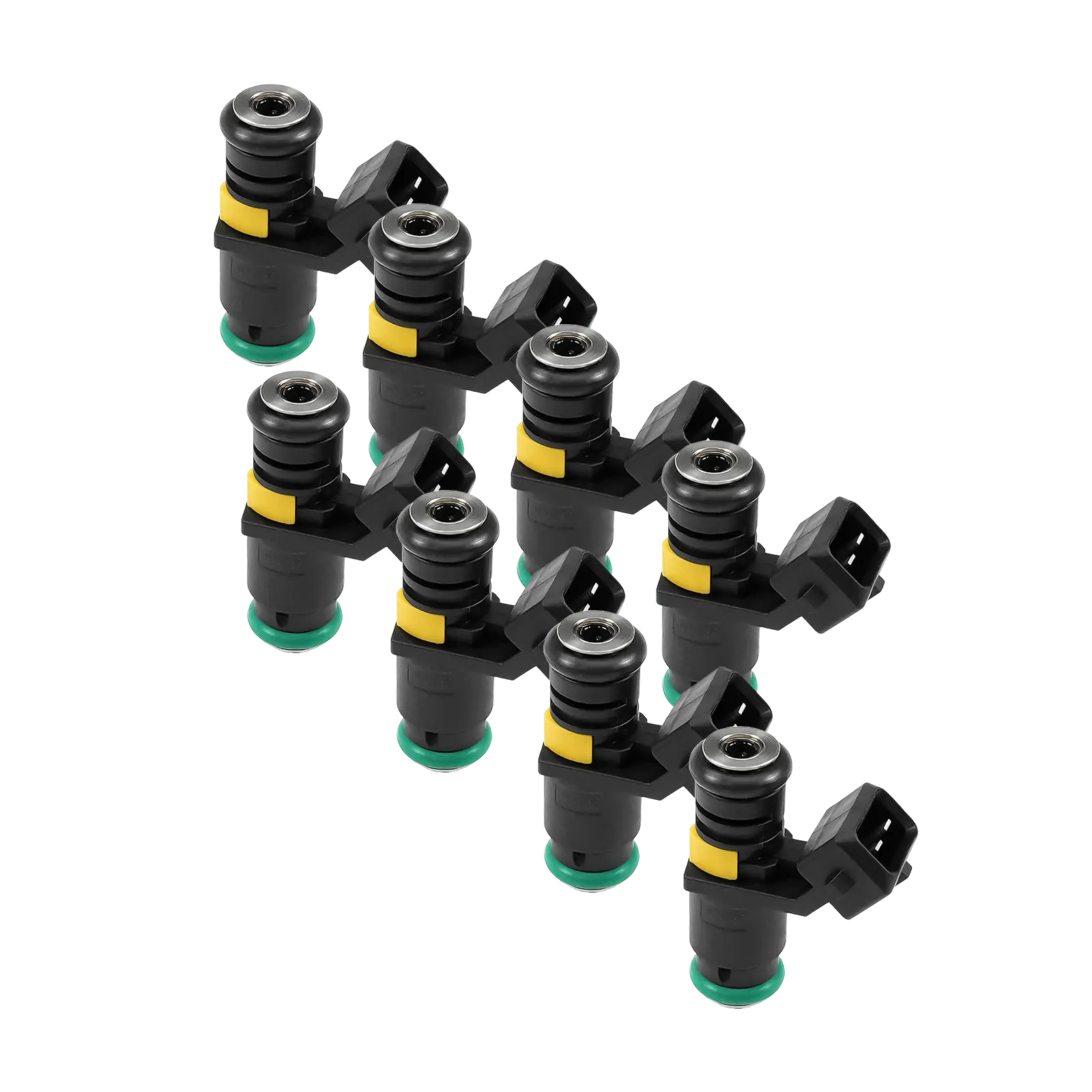 Fuel Injectors - EV1-Style