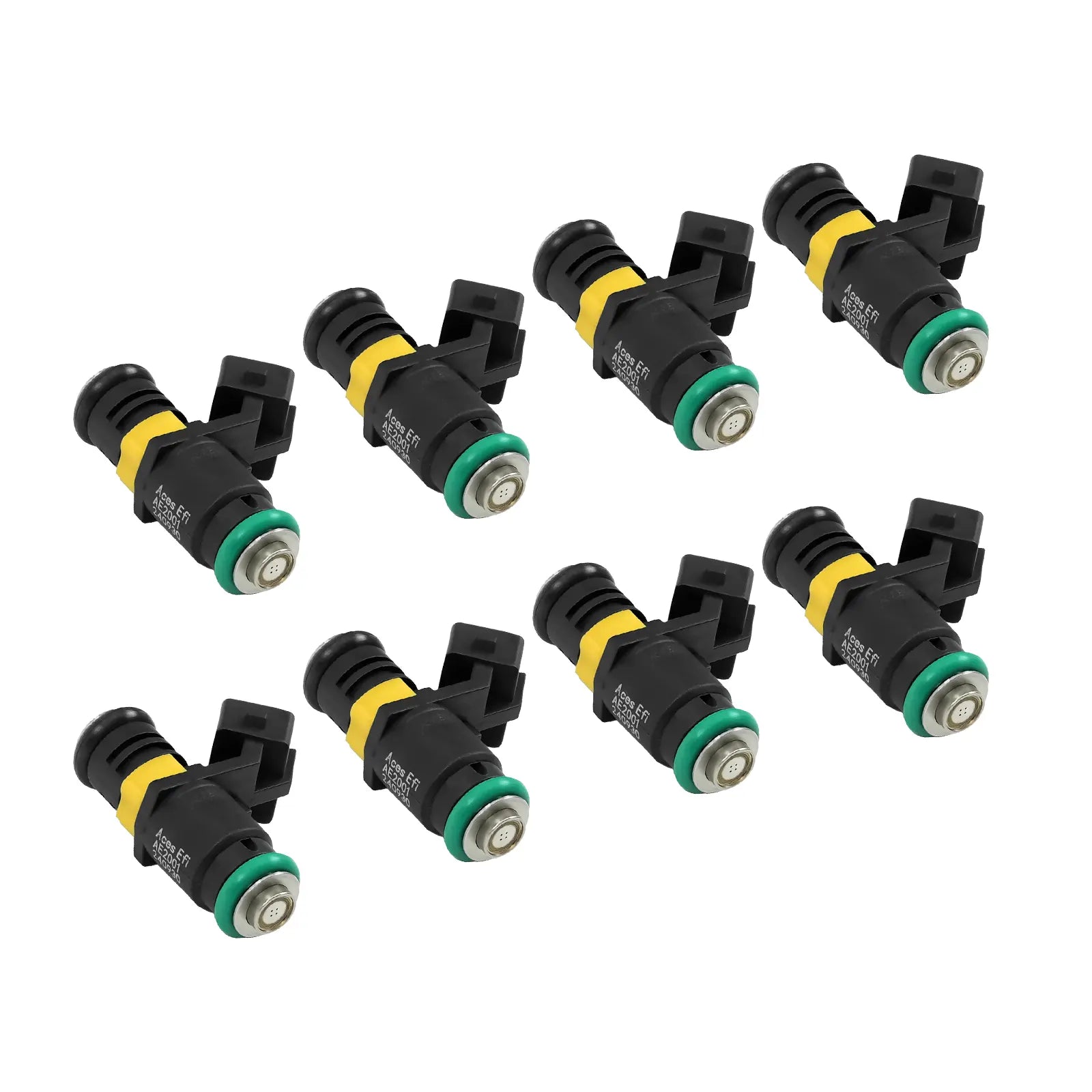 Fuel Injectors - EV1-Style