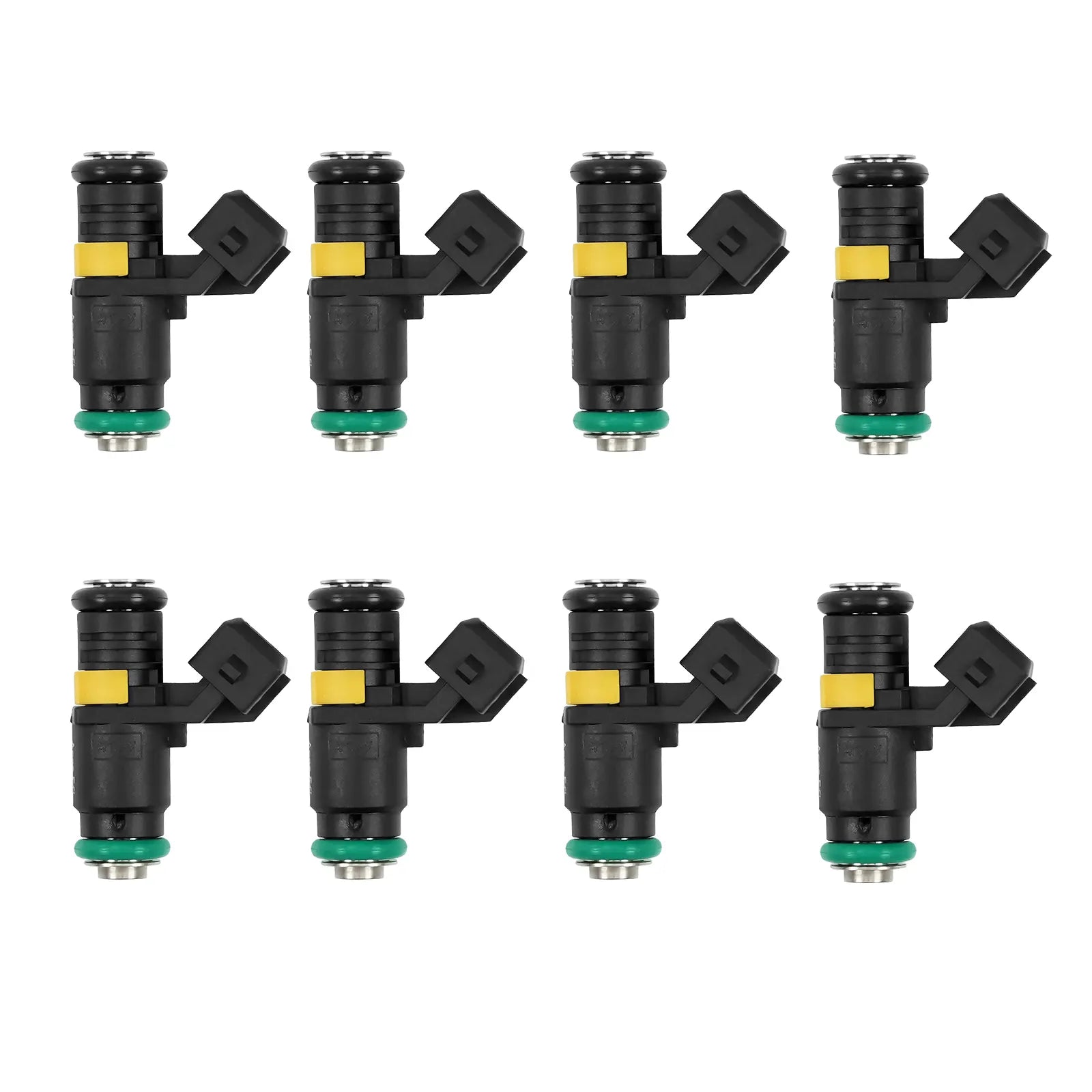 Fuel Injectors - EV1-Style