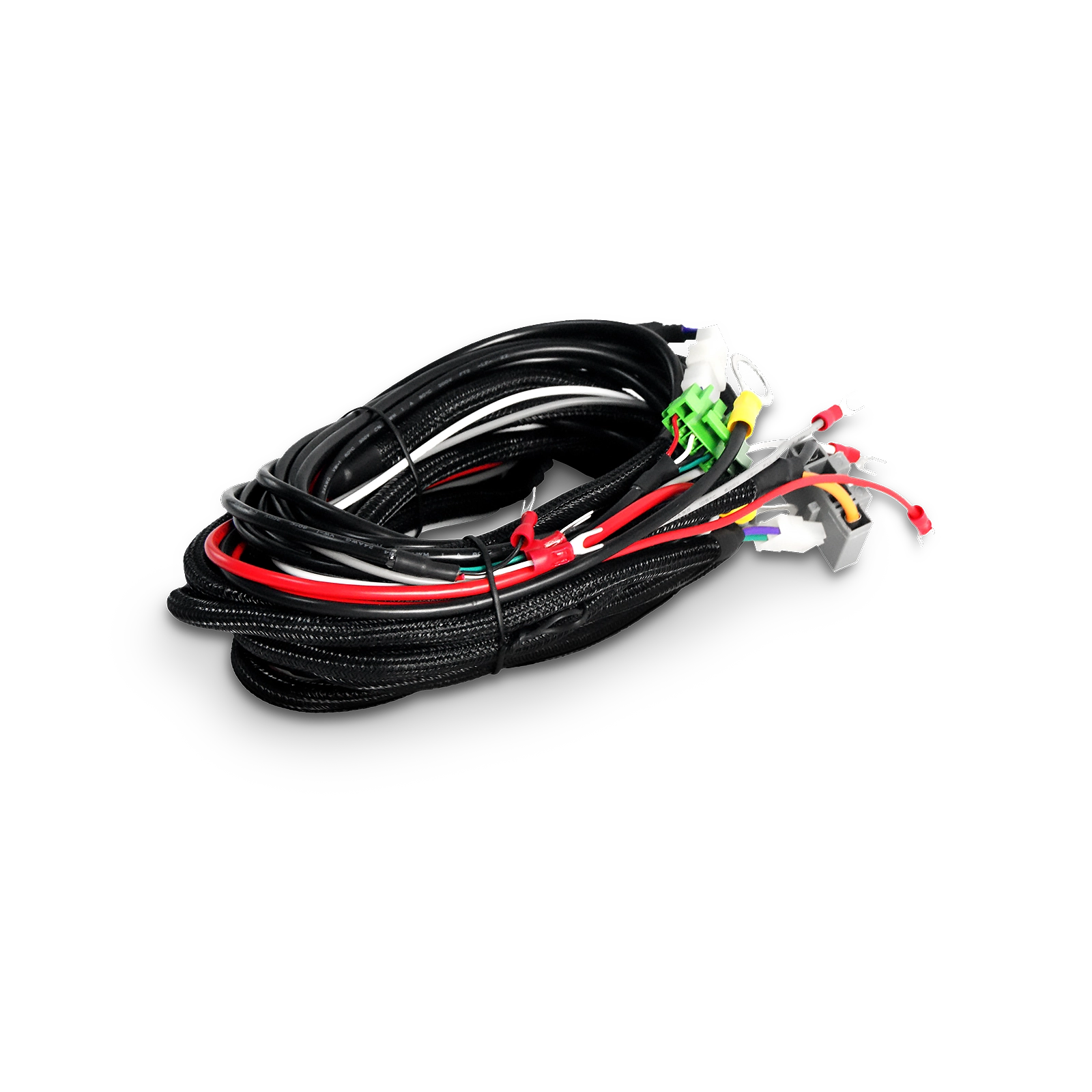 System Harnesses