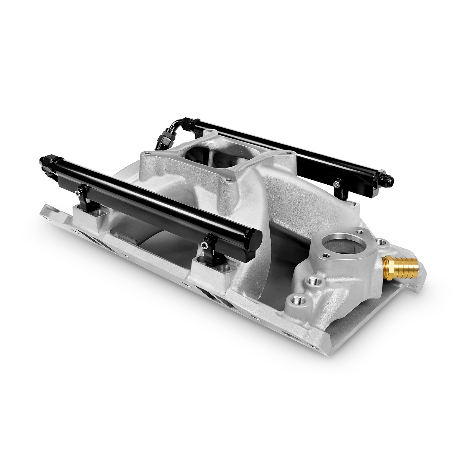 Chrysler Small Block 318/340/360 Port Injection Intake Manifold