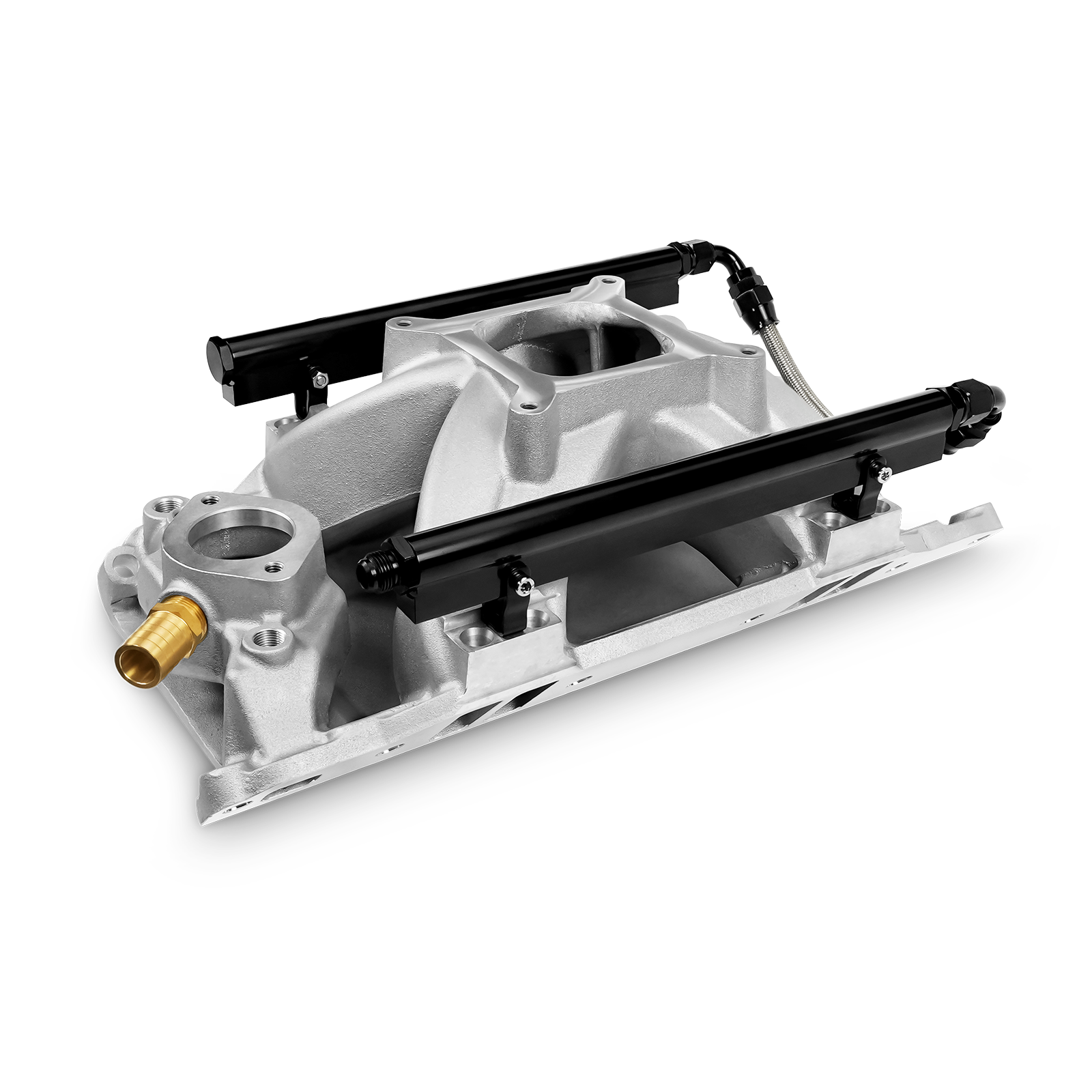 Chrysler Small Block 318/340/360 Port Injection Intake Manifold