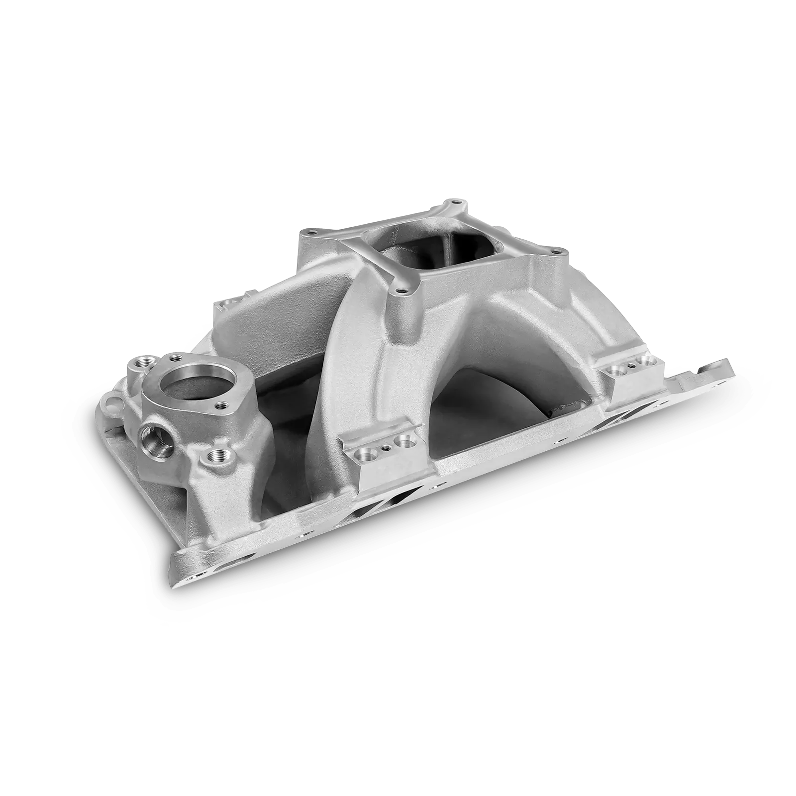 Chrysler Small Block 318/340/360 Port Injection Intake Manifold