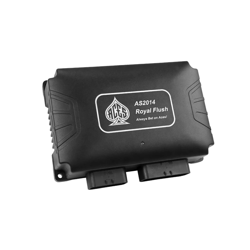 Royal Flush ECU (x1)