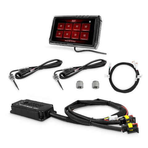 EGT CAN Module Kit
