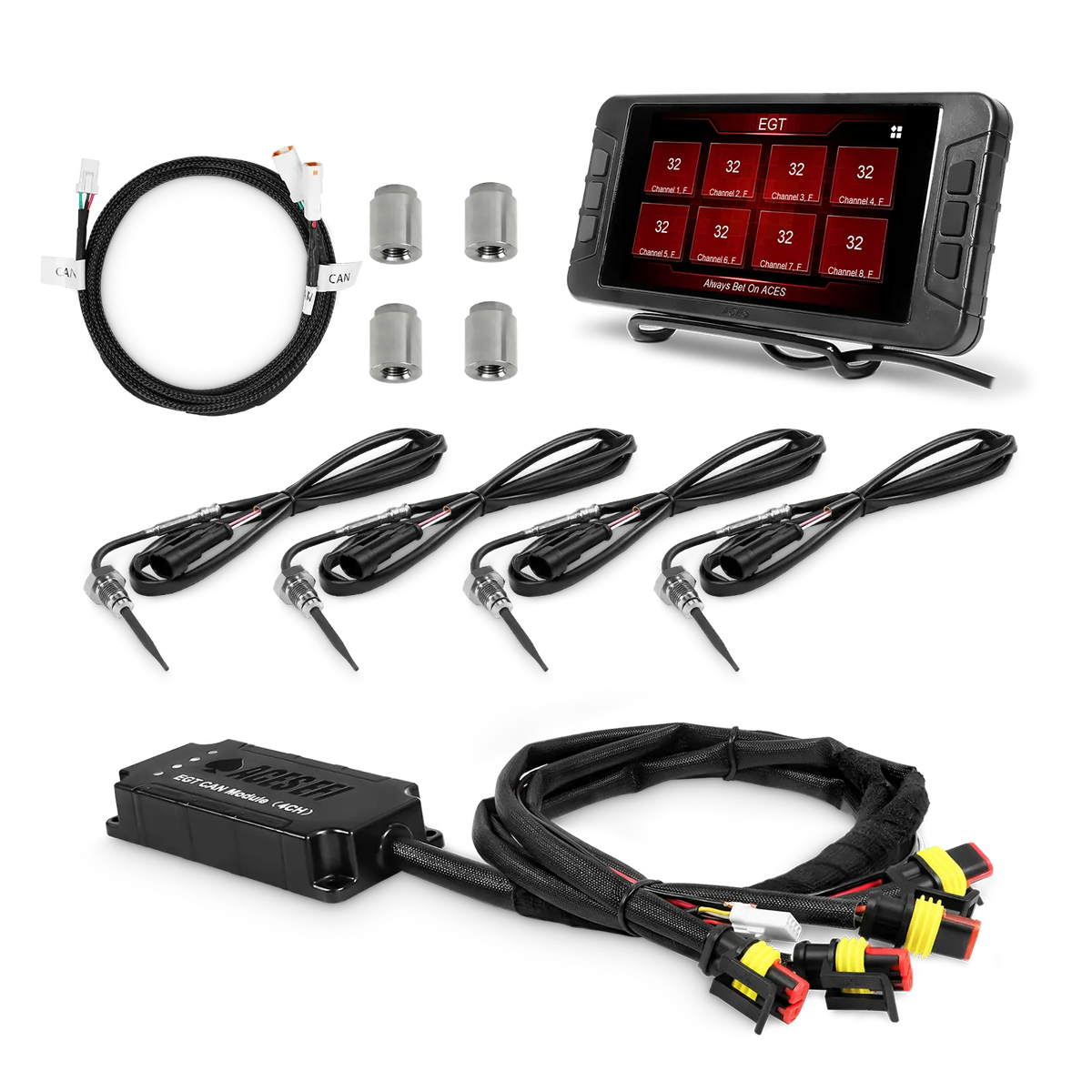 Vw Can Module EGT CAN Module Kit