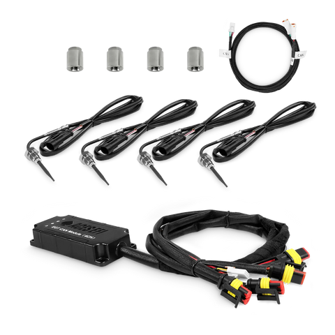 EGT CAN Module Kit