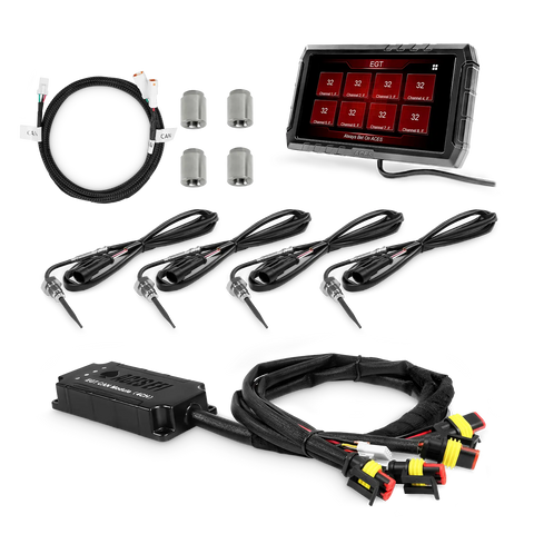 EGT CAN Module Kit
