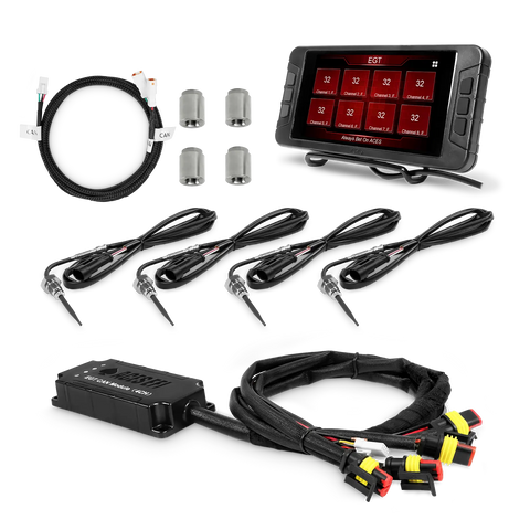 EGT CAN Module Kit