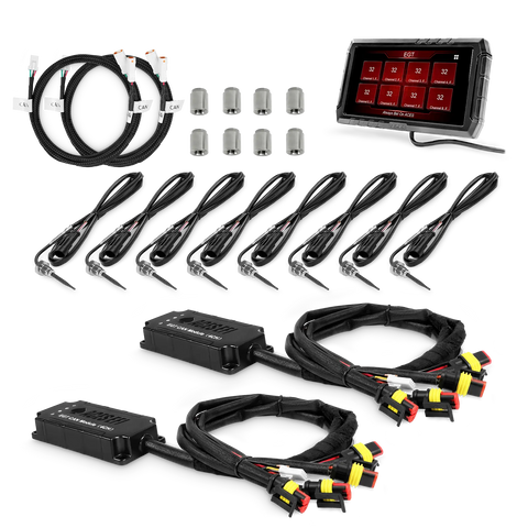 EGT CAN Module Kit